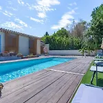 Holiday home Maison Dans La Drome *