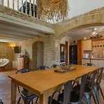 Holiday home Maison Dans La Drome Montelimar
