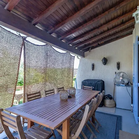 Holiday home Maison Dans La Drome *