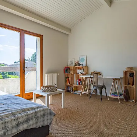 Hébergement de vacances Maison Dans La Drôme