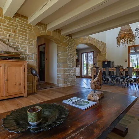 Maison Dans La Drôme Montélimar