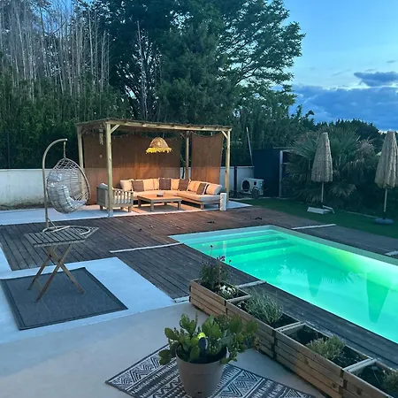 Maison Dans La Drôme Hébergement de vacances *