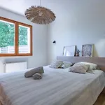 Maison Dans La Drome Ferienhaus *