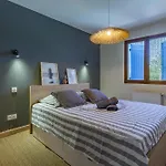 Maison Dans La Drome Ferienhaus Montélimar