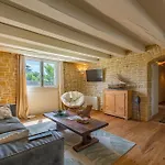 Maison Dans La Drome Ferienhaus Montélimar