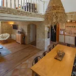 Maison Dans La Drome Ferienhaus