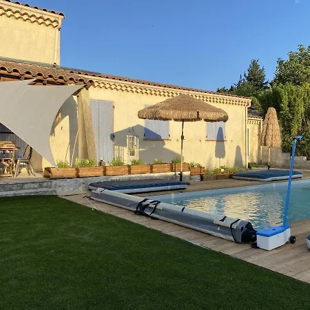Maison Dans La Drome * Montelimar