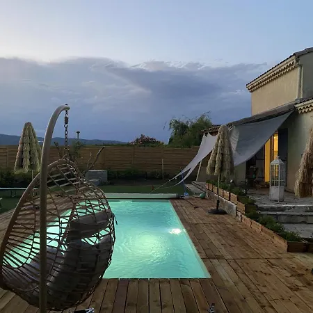 Maison Dans La Drome *