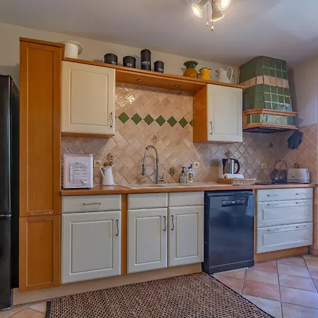 Maison Dans La Drome Nyaraló *