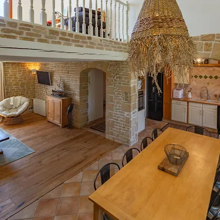Nyaraló Maison Dans La Drome