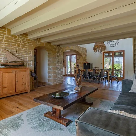 Maison Dans La Drome Nyaraló *