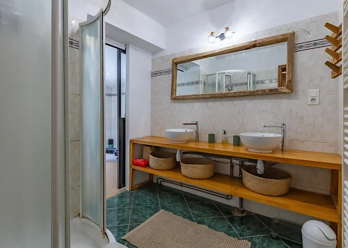 Maison Dans La Drome בית נופש