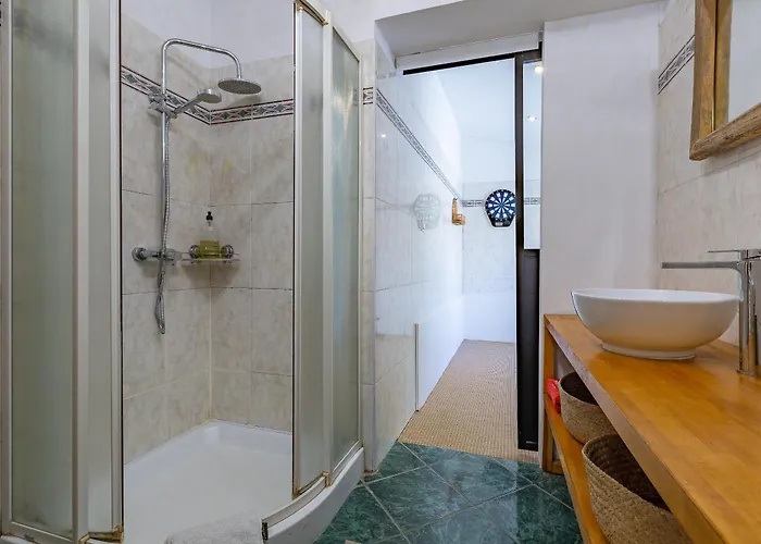 Maison Dans La Drome בית נופש Montélimar