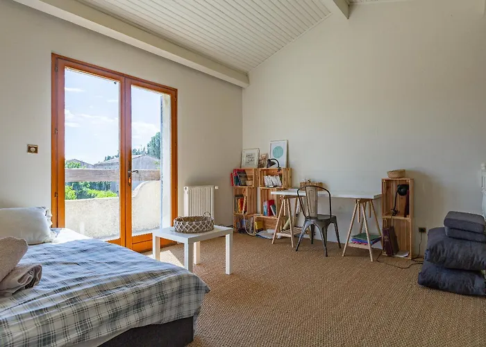 Maison Dans La Drome *