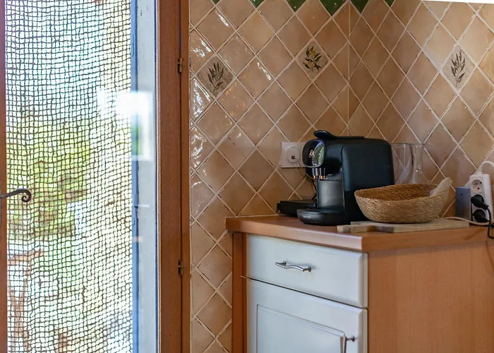 Maison Dans La Drome Holiday home *