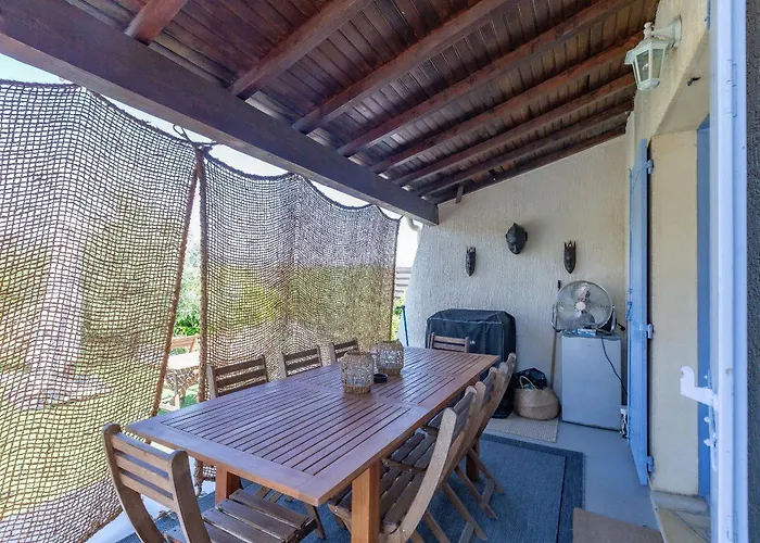 בית נופש Maison Dans La Drome *
