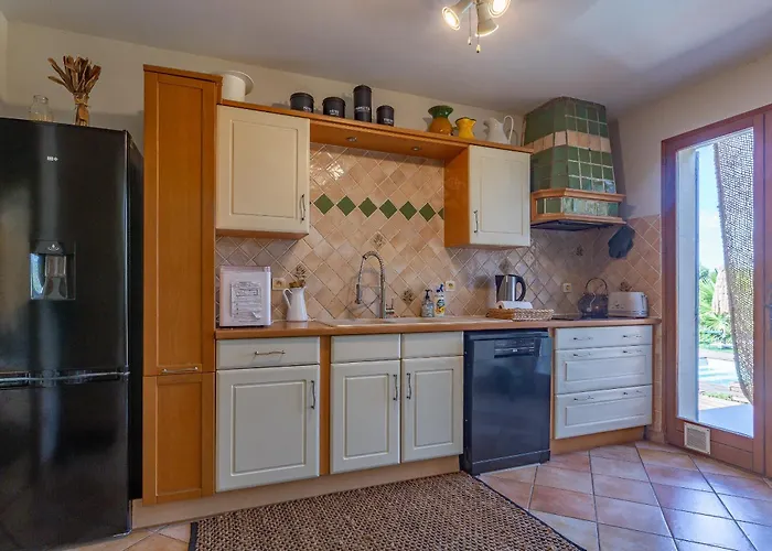 Maison Dans La Drome * Montelimar